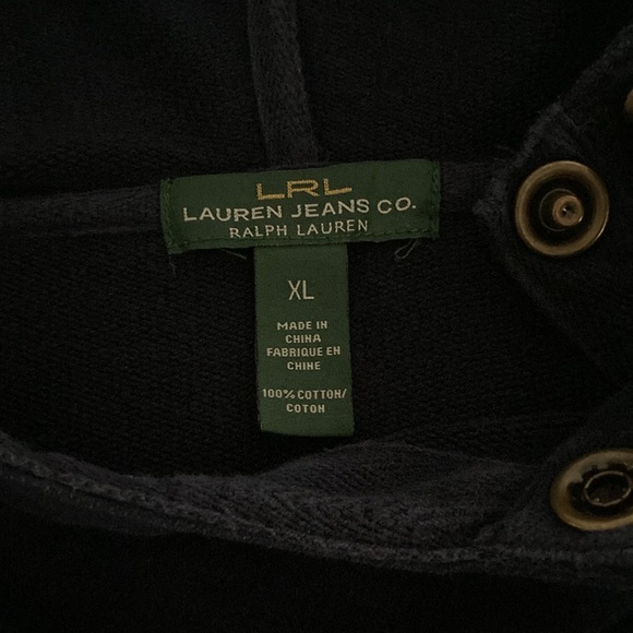 Ralph Lauren top - Picture 2 of 5